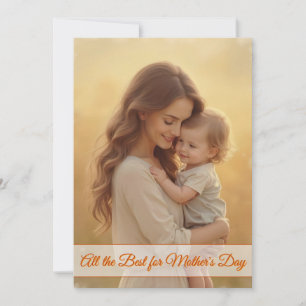 Amor del Día de la Madre – Un Momento de Pura Aleg