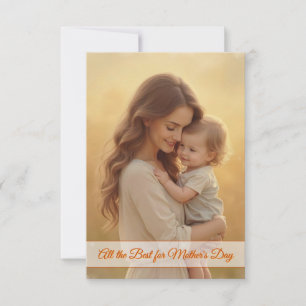 Amor del Día de la Madre – Un Momento de Pura Aleg