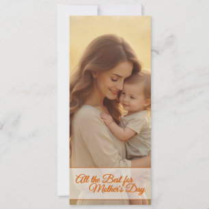 Amor del Día de la Madre – Un Momento de Pura Aleg