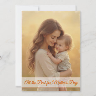 Amor del Día de la Madre – Un Momento de Pura Aleg