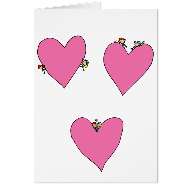 Amor del escalador (Frente)