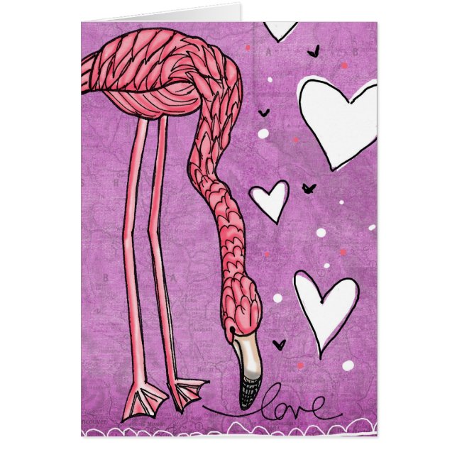 amor del flamenco (Frente)