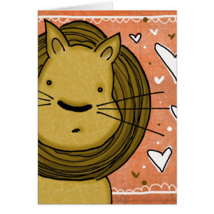 Amor del león