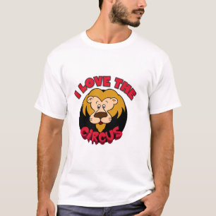 Amor del león I las camisetas y los regalos del