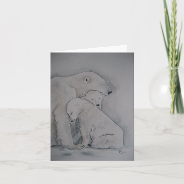 Amor del navidad (Anverso)