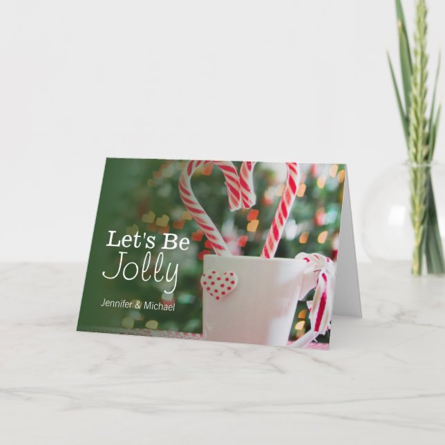 Amor del navidad (Anverso)