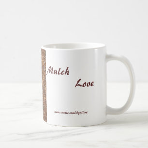 Amor del pajote - taza por tdgallery