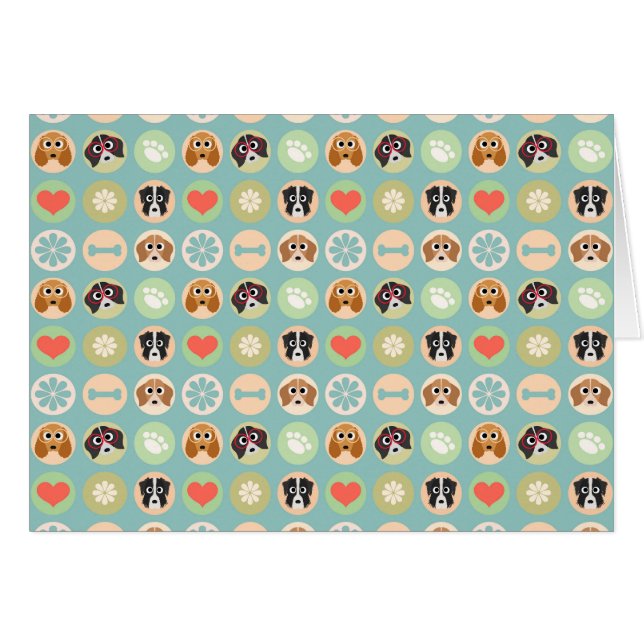 Amor del perro (Anverso (Horizontal))