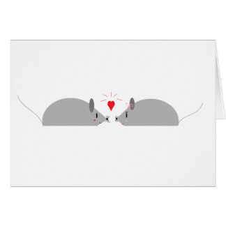 Amor del ratón