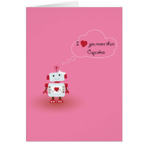 Amor del robot