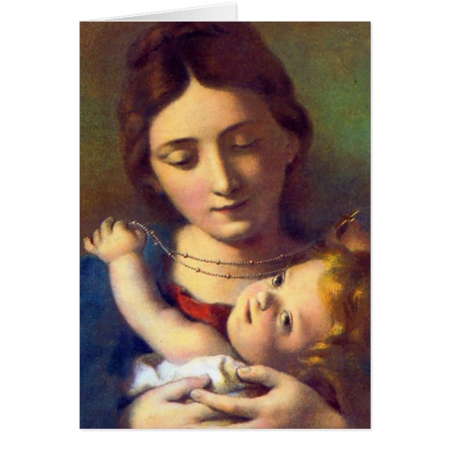 AMOR DEL ROSARIO (Frente)