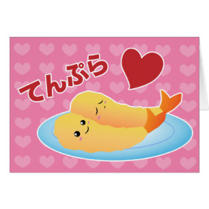 Amor del Tempura