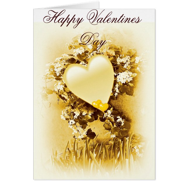 Amor dorado (Frente)