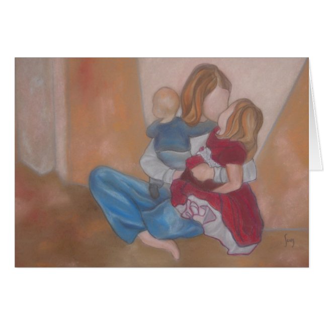 Amor dulce (Anverso (Horizontal))