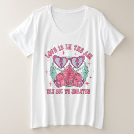 AMOR EN EL AIRE, INTENTA NO AMAR ANTI