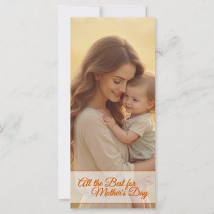 Amor en el Día de la Madre – Un Momento de Pura Al