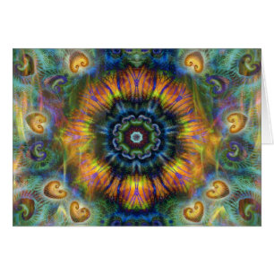 Amor en la floración