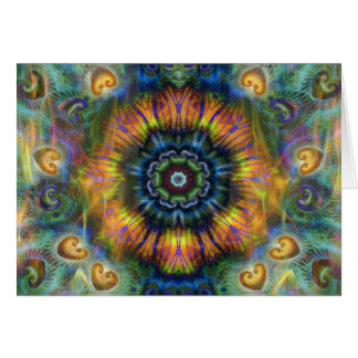 Amor en la floración