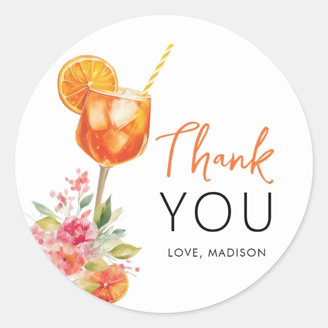 Amor en los primeros Pegatinas primerizos de ducha (Anverso)