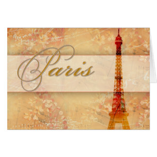 Amor en París