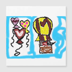 Amor en San Valentín