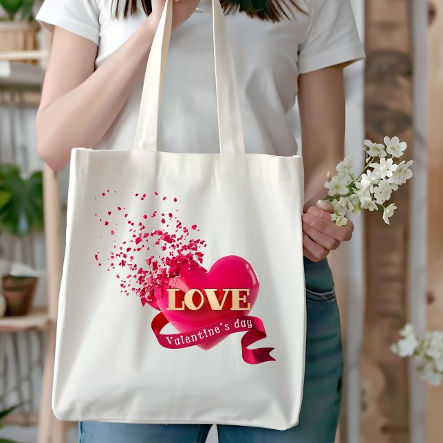 Amor en todos los días: Bolsa de San Valentín (Subido por el creador)
