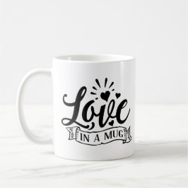 Amor en una taza