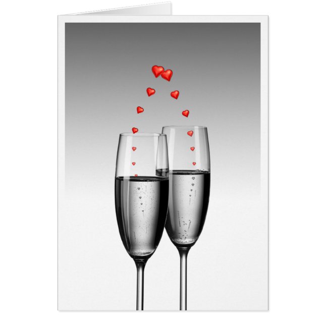 Amor en vidrios (Frente)