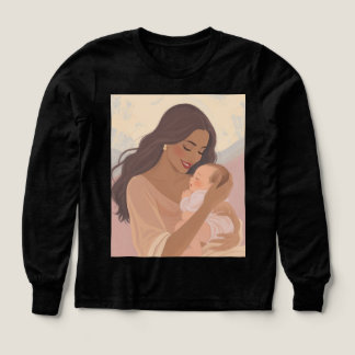 amor entre madre e hija