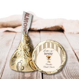 Amor está preparando Bridal Shower de Martini de E