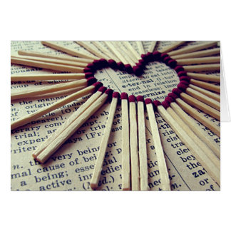 Amor eterno del corazón