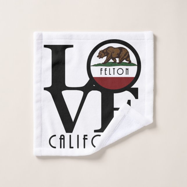 AMOR Felton (Toallita)