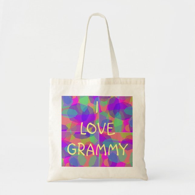 Amor Grammy del BA2 I del bolso (Frente)