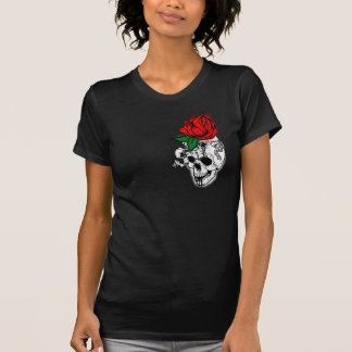 Amor hasta la camisa de la muerte (señoras)