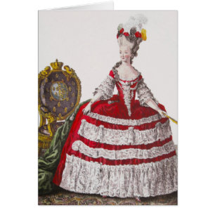 Amor histórico francés del vintage del ~ de la