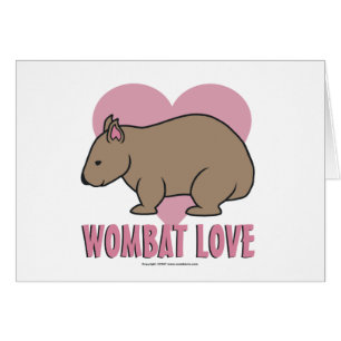 Amor II de Wombat