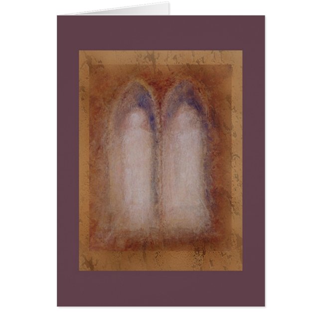 Amor infinito (Frente)