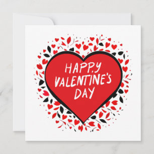 Amor Infinito en el Día de San Valentín