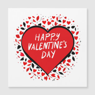 Amor Infinito en el Día de San Valentín