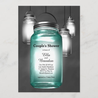 Amor: La invitación a la ducha de la pareja