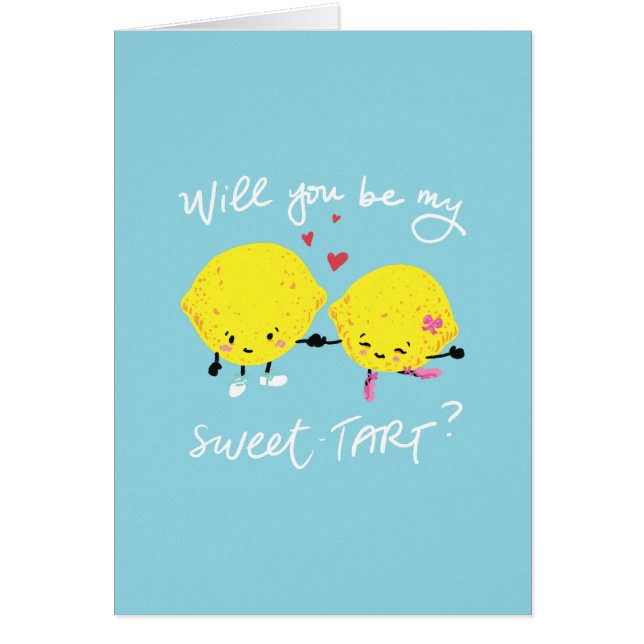 Amor lemónico (Frente)