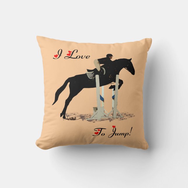 Amor lindo de I para saltar la almohada del (Anverso)