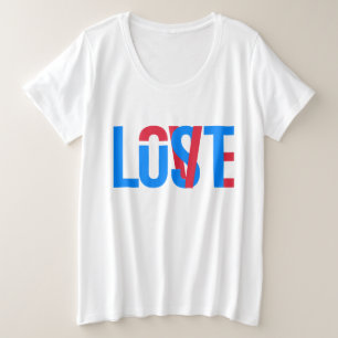 Amor, lujuria, perdida