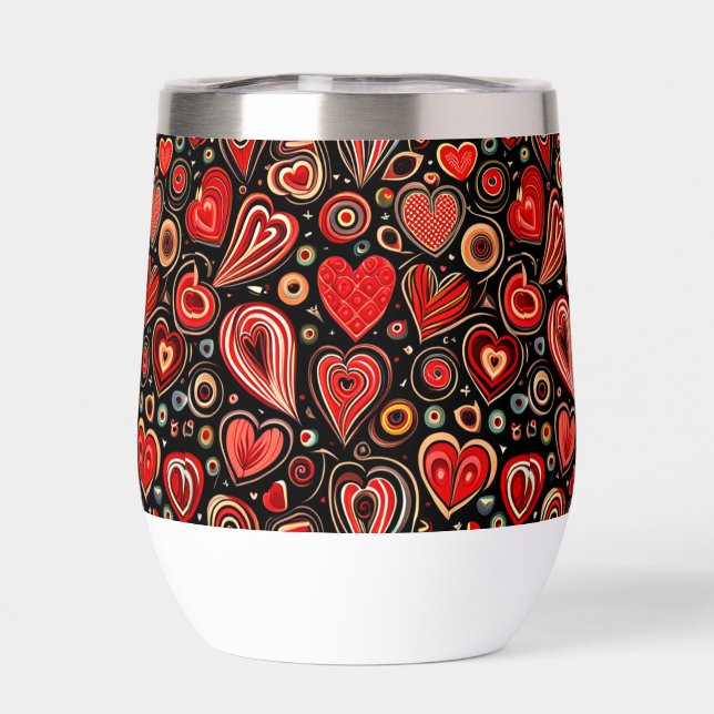 Amor nocturno (Trasero)