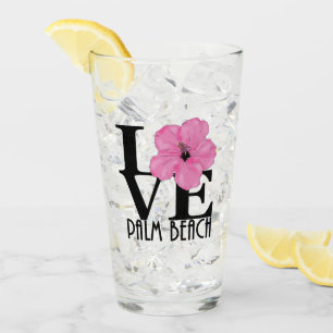 AMOR Palm Beach Rosa