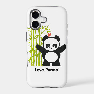 Amor Panda®