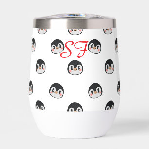 Amor pingüino