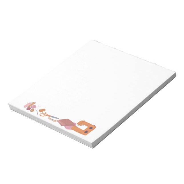 Amor por abrir el Bloc de notas (Lado Izquierdo)