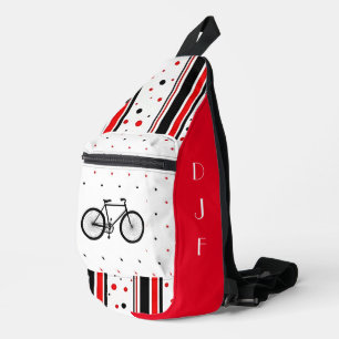 "Amor por el ciclo" Imprimir Cortar bolsa nueva