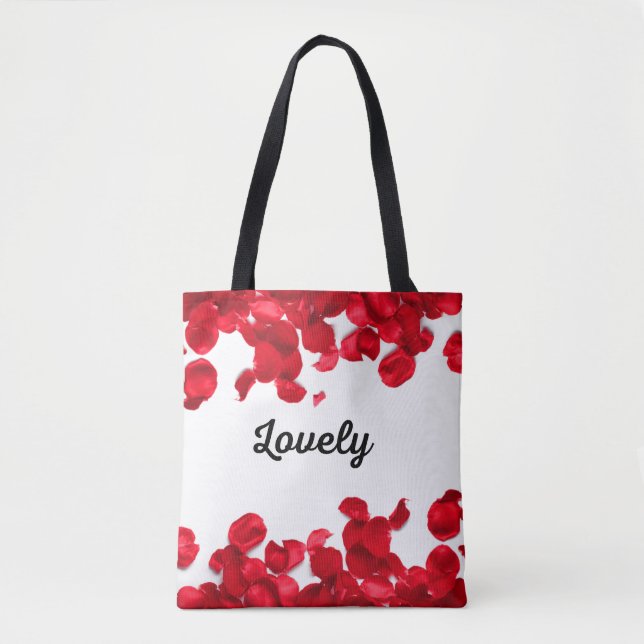 Amor por la bolsa de té (Anverso)